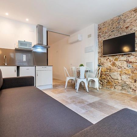 Loft Planta Baja En Barri Port Maritim Διαμέρισμα Ταραγόνα Εξωτερικό φωτογραφία