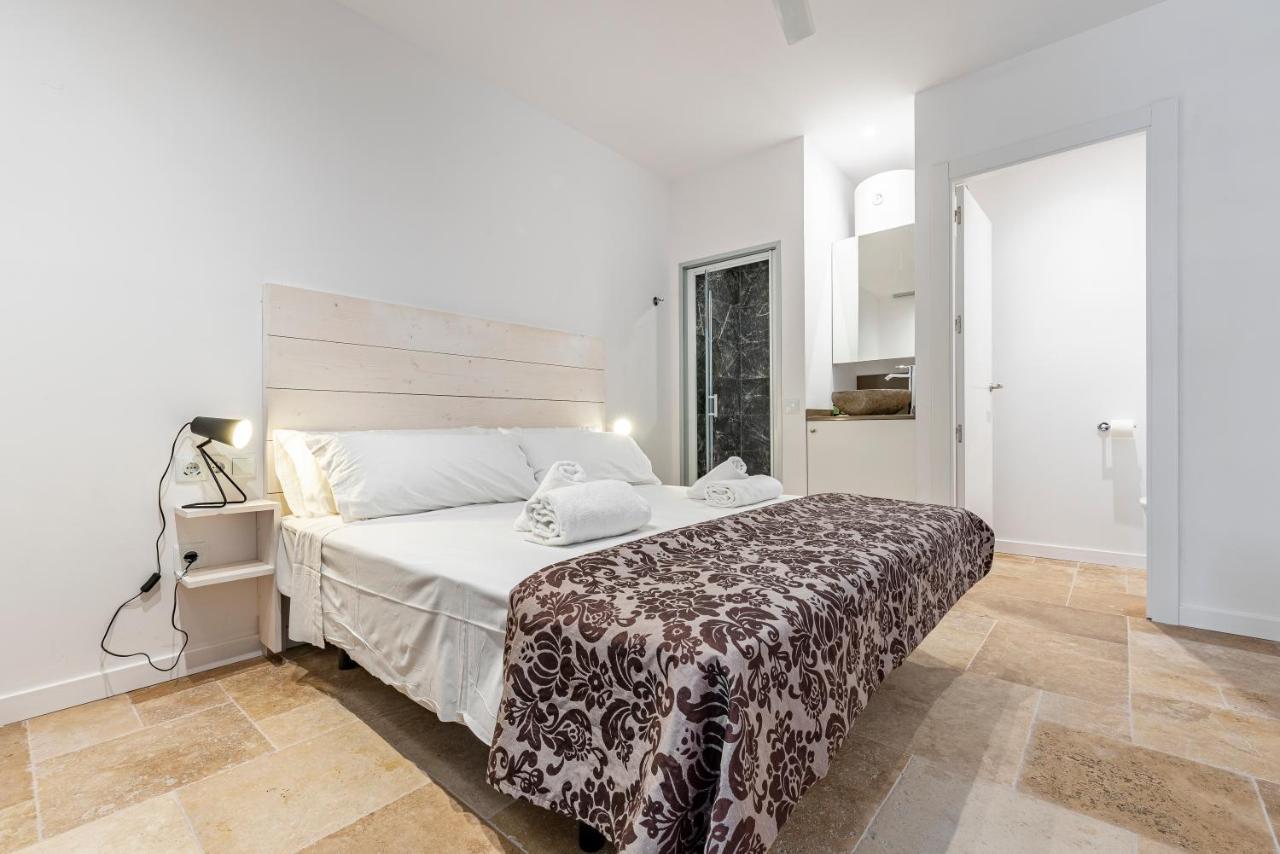 Loft Planta Baja En Barri Port Maritim Διαμέρισμα Ταραγόνα Εξωτερικό φωτογραφία