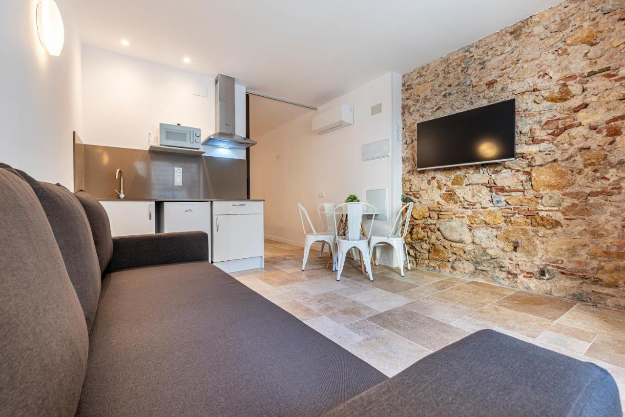 Loft Planta Baja En Barri Port Maritim Διαμέρισμα Ταραγόνα Εξωτερικό φωτογραφία