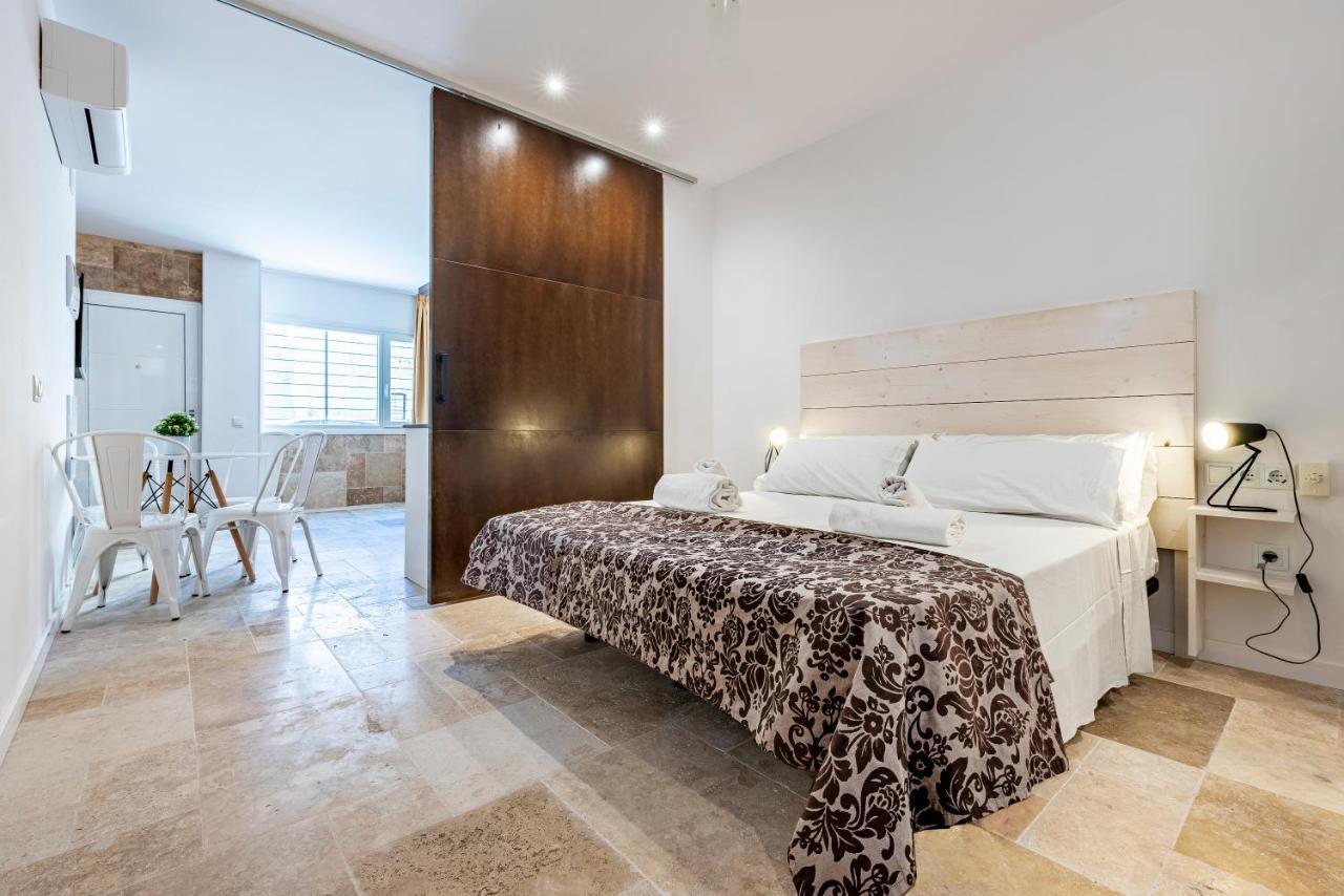 Loft Planta Baja En Barri Port Maritim Διαμέρισμα Ταραγόνα Εξωτερικό φωτογραφία