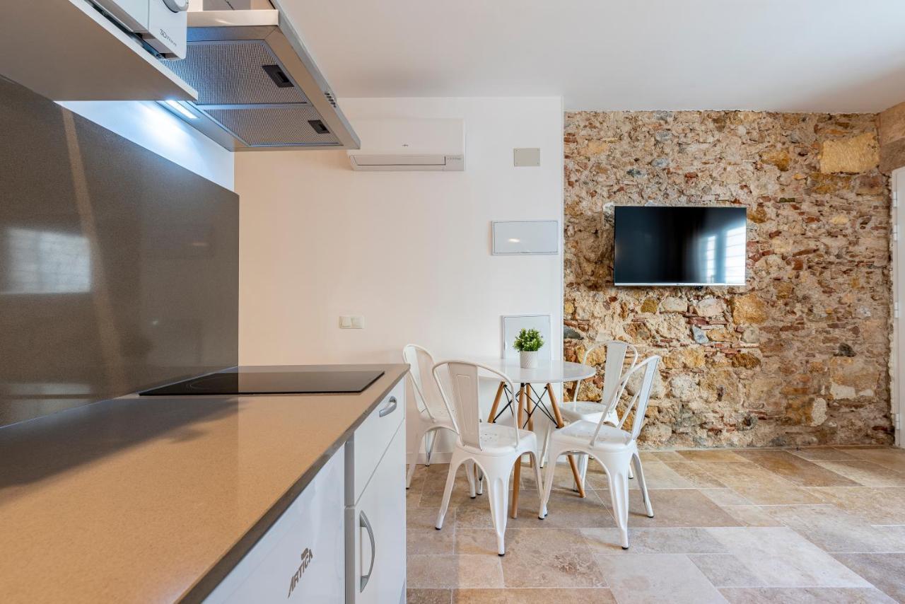 Loft Planta Baja En Barri Port Maritim Διαμέρισμα Ταραγόνα Εξωτερικό φωτογραφία