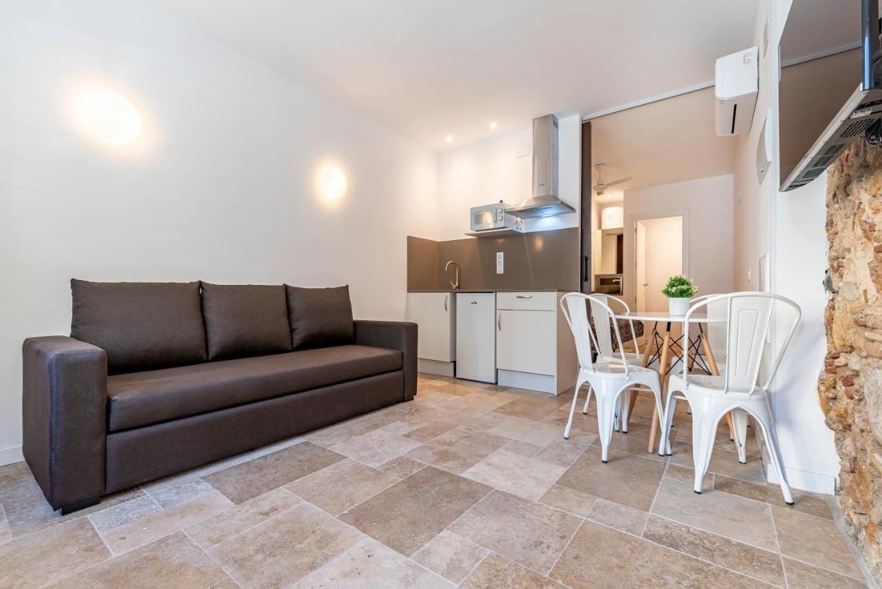 Loft Planta Baja En Barri Port Maritim Διαμέρισμα Ταραγόνα Εξωτερικό φωτογραφία