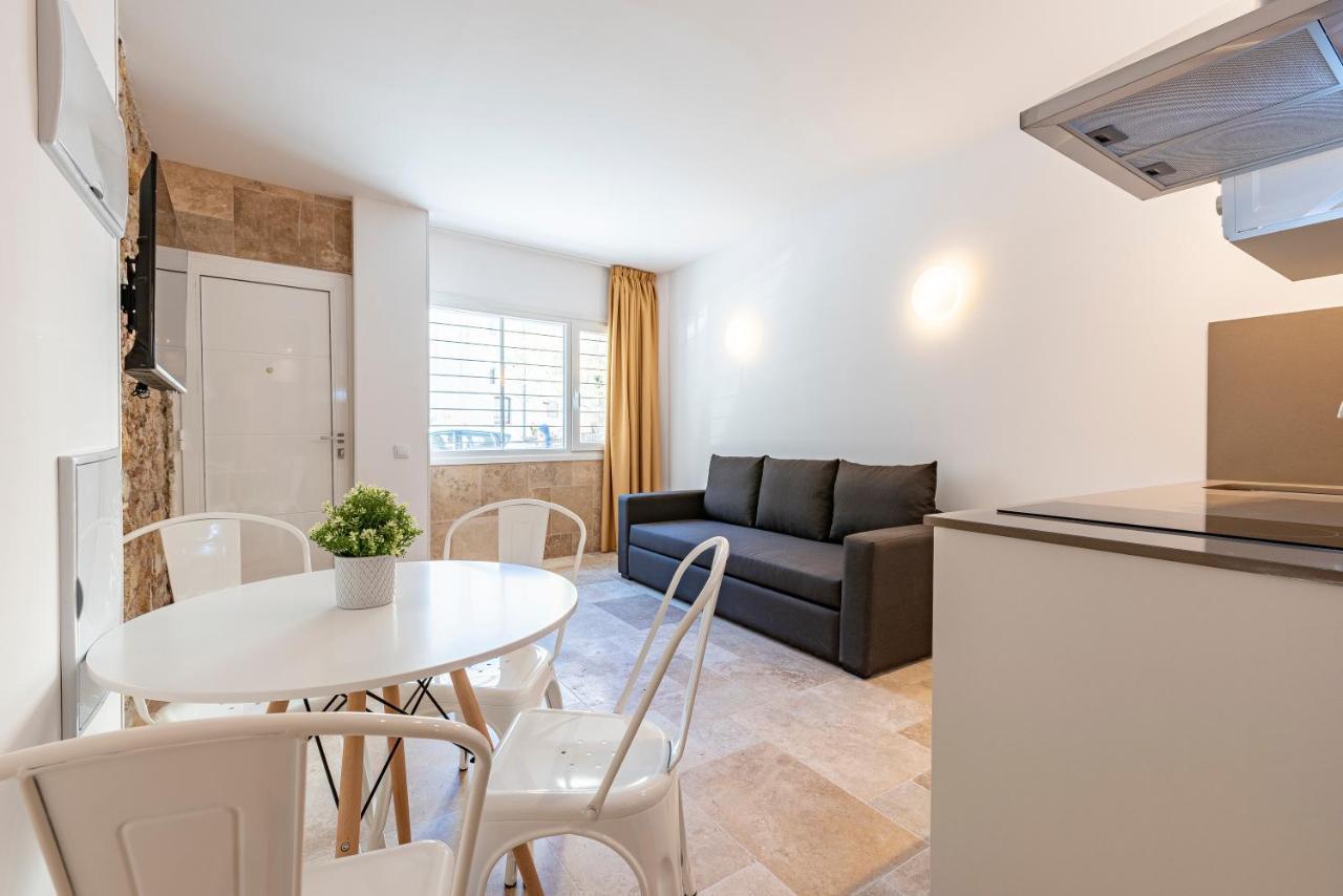 Loft Planta Baja En Barri Port Maritim Διαμέρισμα Ταραγόνα Εξωτερικό φωτογραφία