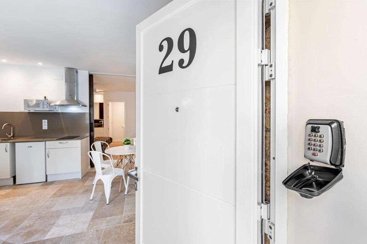 Loft Planta Baja En Barri Port Maritim Διαμέρισμα Ταραγόνα Εξωτερικό φωτογραφία