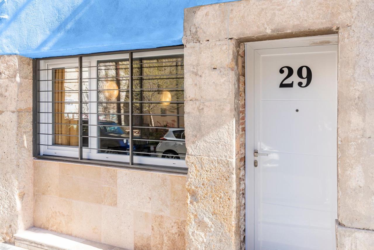 Loft Planta Baja En Barri Port Maritim Διαμέρισμα Ταραγόνα Εξωτερικό φωτογραφία